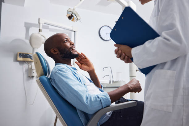 Best Emergency Dental Care for Trauma or Injury in Baxter Estates, NY